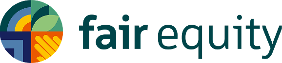 logo fair equity