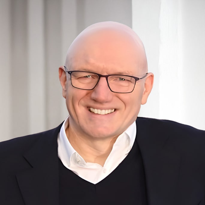 Dr. Klaus Stein