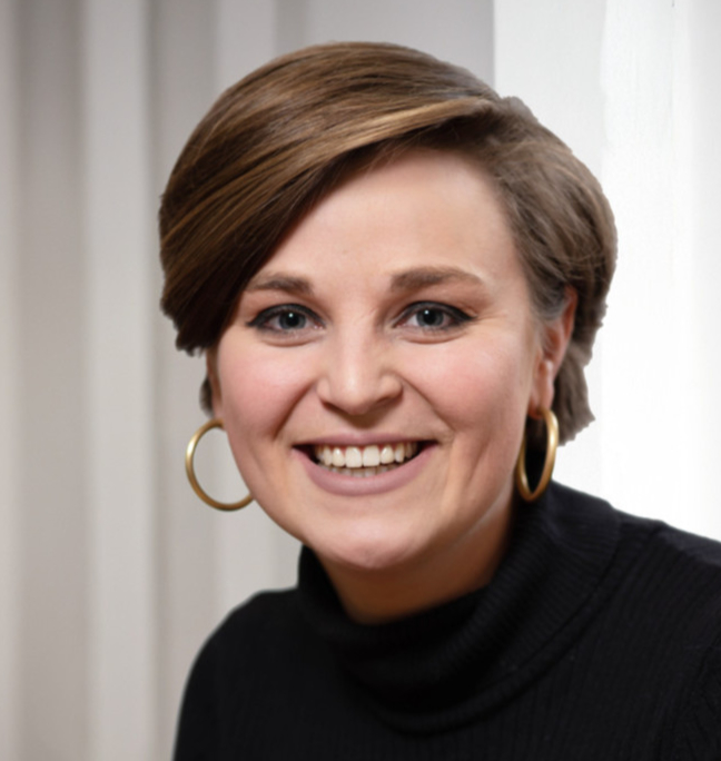 Caroline Flohr