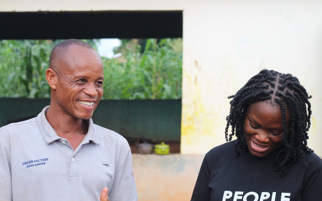 Wie SKIN GOURMET in Ghana Wertschöpfung sichert – Faire Sheabutter & Jobs für Frauen