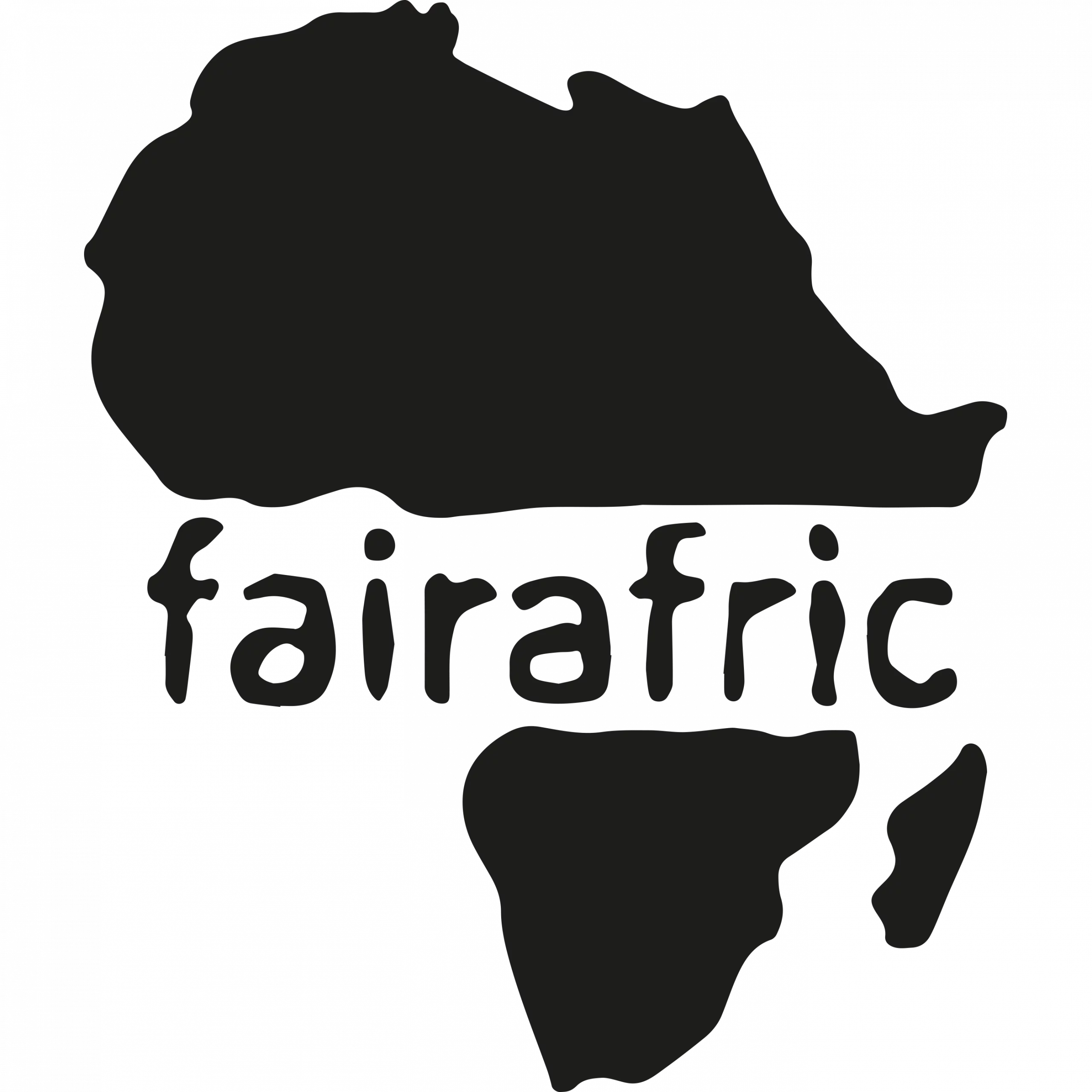 Fairafric Logo png Fairafric Logo png