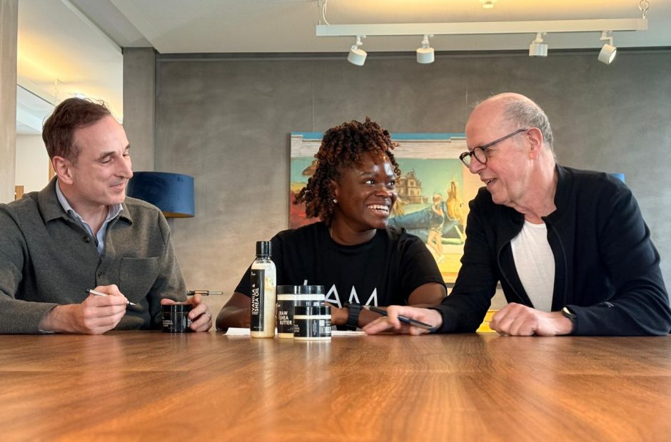 Unsere dritte Beteiligung: Skin Gourmet – Wertschöpfung neu gedacht